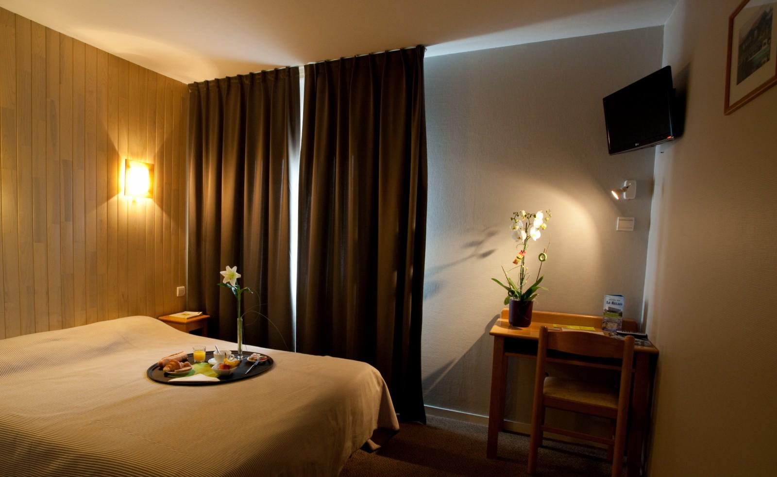 Logis Hotel Le Relais Biscarrosse Exterior photo